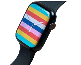 Reloj Serie 9 45MM REL030